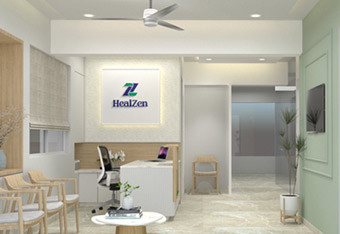 HealZen Clinic