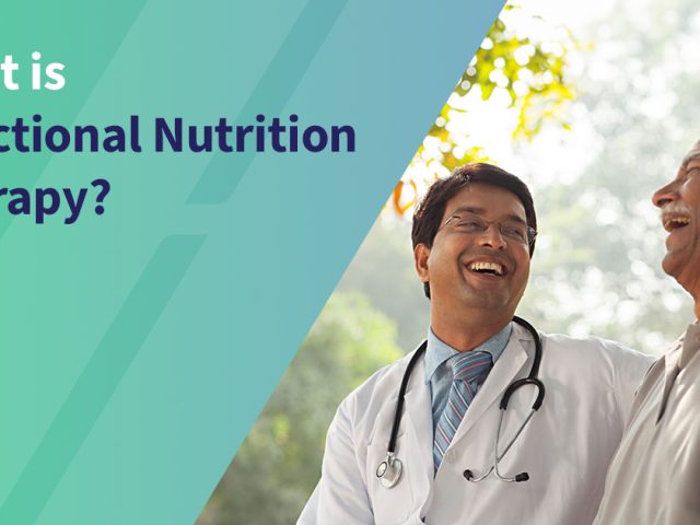 What Is Functional Nutrition Therapy?