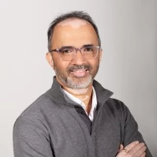 
<h3>Mr. Mahesh Bhalerao</h3>
<i>Global Director Partnership at Google, Co-Founder Healzen Group</i> <b>Mahesh Bhalerao, a seasoned business development and partnerships expert from Google, is now a Strategic Advisor at HealZen Quantum Cure Private Limited. His role highlights his dedication to using technology and strategic partnerships to drive healthcare innovation.</b>