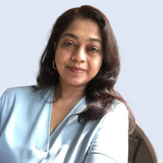 
<h3>Mrs. Avanti Pawar</h3>
<i>Chief Marketing Officer</i> <b>Avanti Pawar: Avanti, with 25+ years of marketing experience, leads HealZen Group’s marketing strategies. She drives brand growth, enhances visibility.</b>