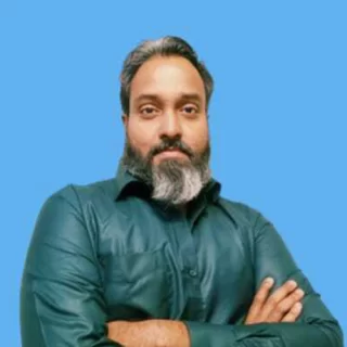 
<h3>Dr. Kaustubh Kane</h3>
<i>Consultant Product standardisation and Development </i> <b>Dr. Kaustubh Kane leads Product standardisation and Development wing at HealZen Research wing along with senior consultants, specializing in bioactive formulations, nutraceuticals, and food fortification. He drives product development from prototype to commercialization, ensuring regulatory compliance, quality testing, and innovative product launches.</b>