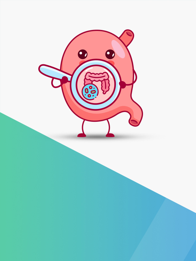 What is the Gut Microbiome?