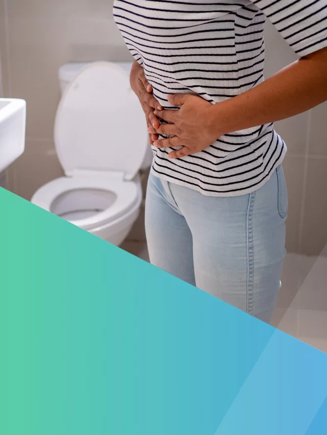 What is the main cause of IBS?